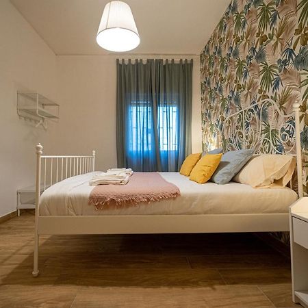Appartement Casa Vacanze Partenope à Naples Extérieur photo