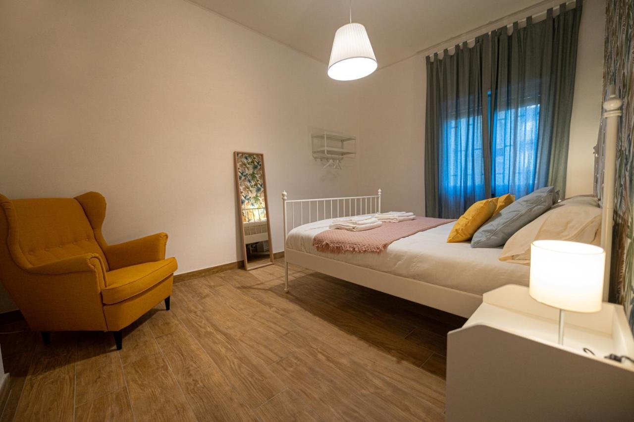 Appartement Casa Vacanze Partenope à Naples Extérieur photo