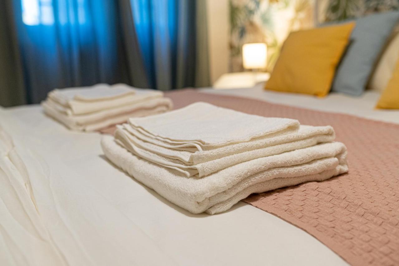 Appartement Casa Vacanze Partenope à Naples Extérieur photo